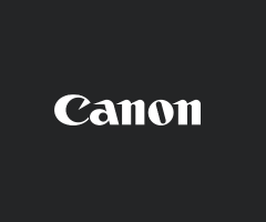 Canon Logo