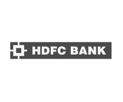 HDFC Logo