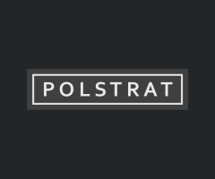 Polstrat Logo