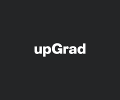 Upgrad Logo