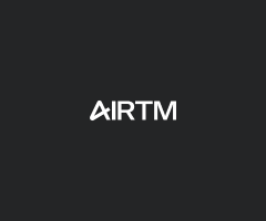 Airtm Logo