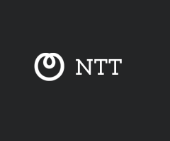 NTT Group Logo