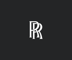 Rolls Royce Logo