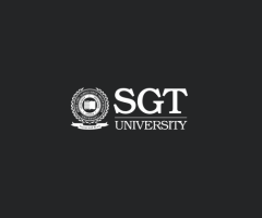 SGTU Logo